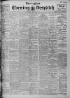 Evening Despatch Saturday 16 January 1904 Page 1