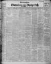 Evening Despatch Saturday 23 January 1904 Page 1