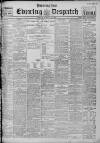 Evening Despatch Monday 25 January 1904 Page 1