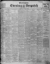 Evening Despatch Saturday 30 January 1904 Page 1