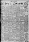 Evening Despatch Tuesday 02 February 1904 Page 1