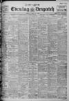 Evening Despatch Friday 05 February 1904 Page 1