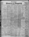 Evening Despatch Wednesday 02 March 1904 Page 1