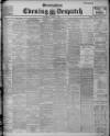 Evening Despatch Saturday 05 March 1904 Page 1