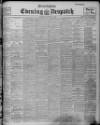 Evening Despatch Saturday 29 October 1904 Page 1