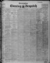 Evening Despatch Thursday 03 November 1904 Page 1