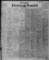 Evening Despatch Monday 09 January 1905 Page 1