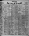 Evening Despatch Thursday 12 January 1905 Page 1