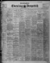 Evening Despatch Saturday 14 January 1905 Page 1