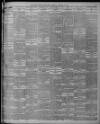 Evening Despatch Saturday 14 January 1905 Page 3