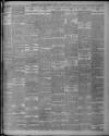 Evening Despatch Friday 20 January 1905 Page 3