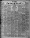 Evening Despatch Thursday 02 February 1905 Page 1