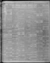 Evening Despatch Wednesday 22 February 1905 Page 3