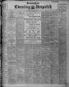 Evening Despatch Wednesday 01 March 1905 Page 1