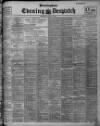Evening Despatch Thursday 02 March 1905 Page 1