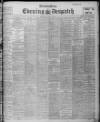 Evening Despatch Saturday 01 April 1905 Page 1