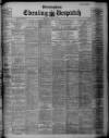 Evening Despatch Thursday 15 June 1905 Page 1