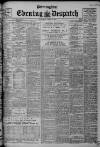 Evening Despatch Thursday 29 June 1905 Page 1