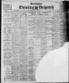 Evening Despatch Saturday 01 July 1905 Page 1