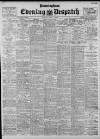 Evening Despatch Monday 10 July 1905 Page 1