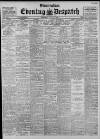 Evening Despatch Thursday 13 July 1905 Page 1