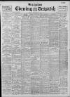 Evening Despatch Friday 01 September 1905 Page 1