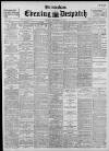 Evening Despatch Monday 04 September 1905 Page 1