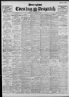 Evening Despatch Friday 08 September 1905 Page 1