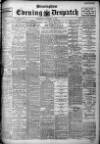 Evening Despatch Thursday 02 November 1905 Page 1