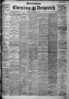 Evening Despatch Friday 01 December 1905 Page 1