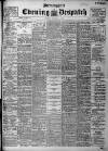 Evening Despatch Monday 01 January 1906 Page 1