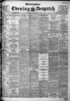 Evening Despatch Saturday 03 February 1906 Page 1