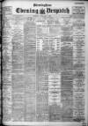 Evening Despatch Thursday 08 February 1906 Page 1