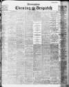 Evening Despatch Saturday 03 March 1906 Page 1