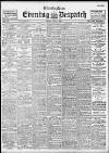 Evening Despatch Friday 01 June 1906 Page 1