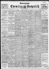 Evening Despatch Monday 11 June 1906 Page 1