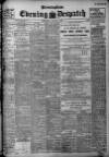 Evening Despatch Wednesday 01 August 1906 Page 1
