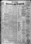 Evening Despatch Thursday 09 August 1906 Page 1
