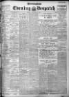 Evening Despatch Friday 14 September 1906 Page 1