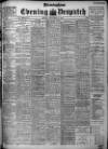 Evening Despatch Monday 17 September 1906 Page 1