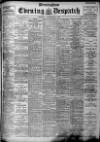Evening Despatch Thursday 20 September 1906 Page 1