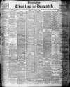 Evening Despatch Thursday 04 October 1906 Page 1