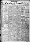 Evening Despatch Saturday 06 October 1906 Page 1