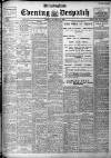 Evening Despatch Monday 22 October 1906 Page 1