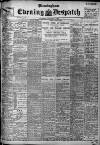Evening Despatch Saturday 05 January 1907 Page 1
