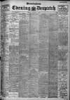 Evening Despatch Monday 07 January 1907 Page 1