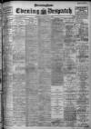 Evening Despatch Thursday 17 January 1907 Page 1