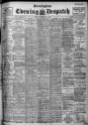 Evening Despatch Friday 01 February 1907 Page 1
