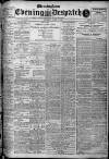 Evening Despatch Thursday 11 April 1907 Page 1
