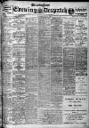 Evening Despatch Thursday 02 May 1907 Page 1